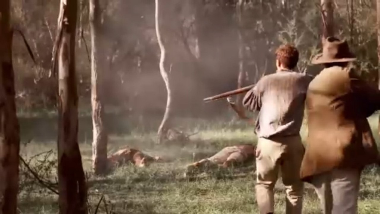 Ancient Australia: A Land Before Time | Full Documentary