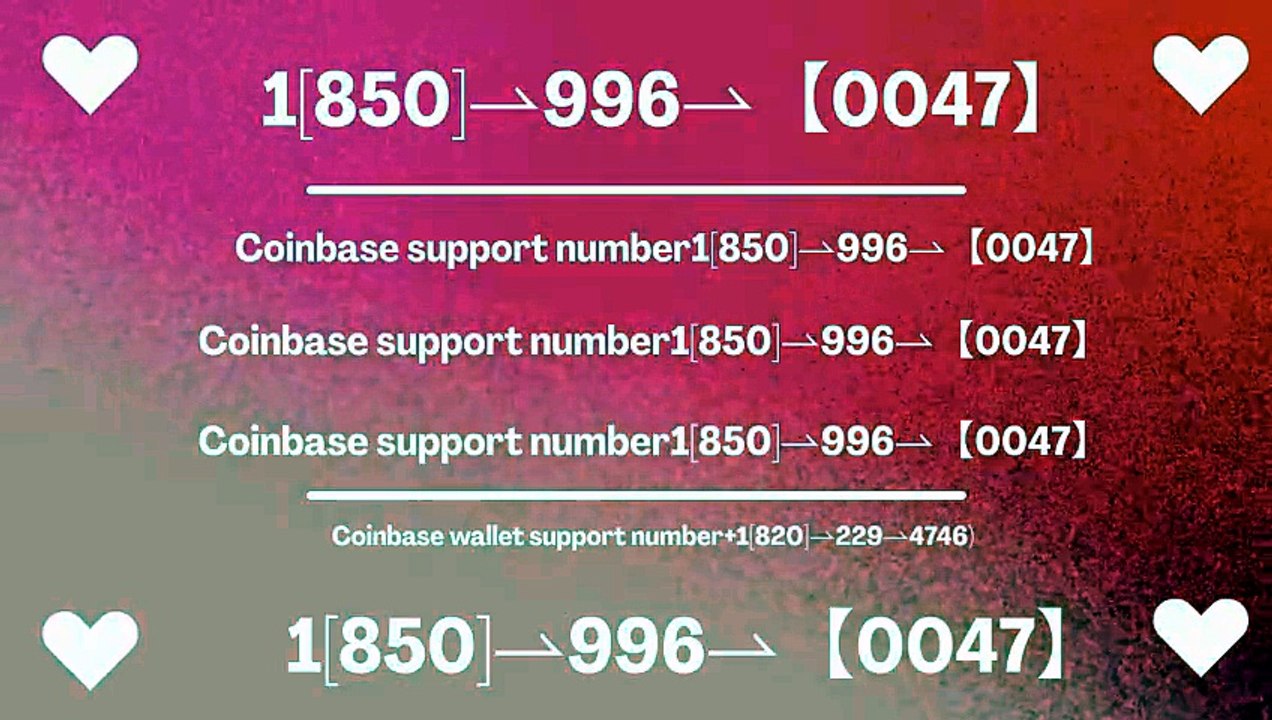 !!Complete™ List of coinbaseⓃ CUSTOMER© Care℗ (Help Desk Number Support) Numbers A Complete Guide