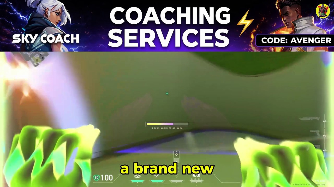 VALORANT Act 5 LEAKS: New Bundle, FREE VCT Rewards & NEW Game Mode! 🔥