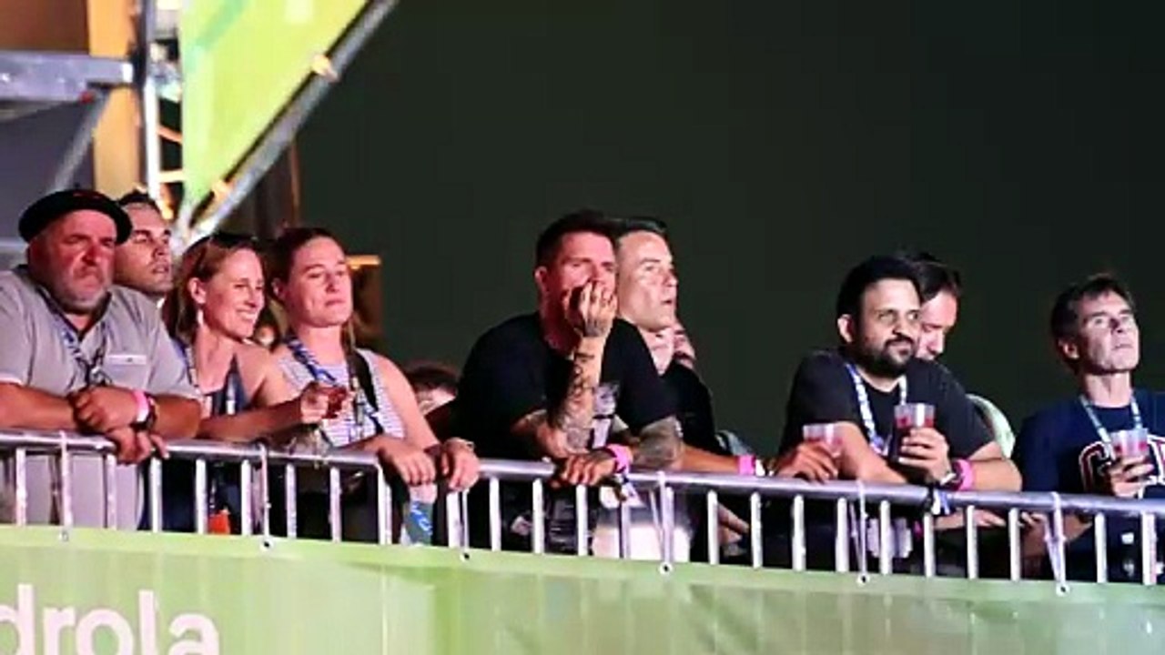 Dani Martín y María Hervás ponen punto y final a su relación