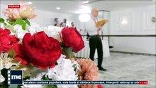 Gheorghe Rizea - Instrumental nai 3 (Petrecerea artistilor - ETNO TV - 03.05.2026)