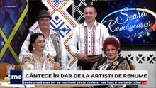 Polina Gheorghe - Invarte-o pe lelea iute (Seara romaneasca - ETNO TV - 11.05.2026)