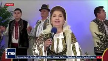 Polina Gheorghe - Paunasul codrilor (Cantec din suflet de roman - ETNO TV - 24.04.2026)