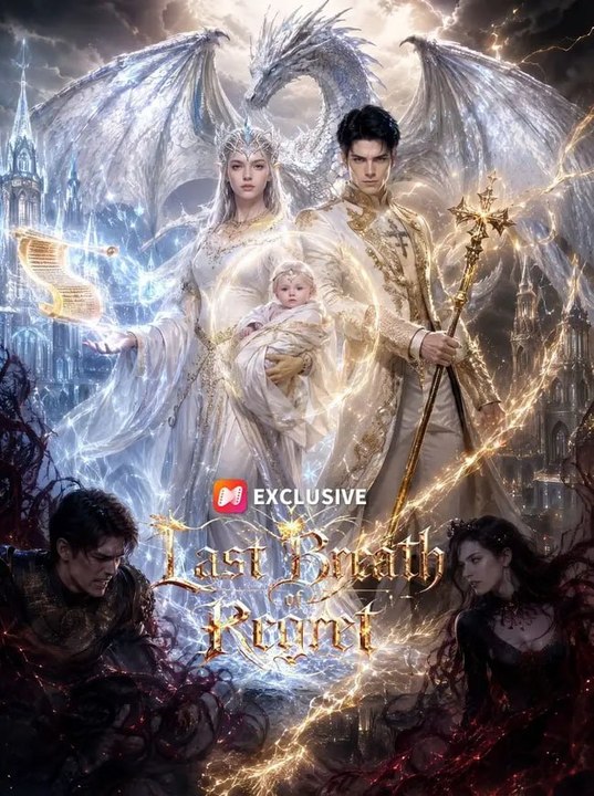 Last Breath of Regret - DRAMA FULL EPISODE ENGL...