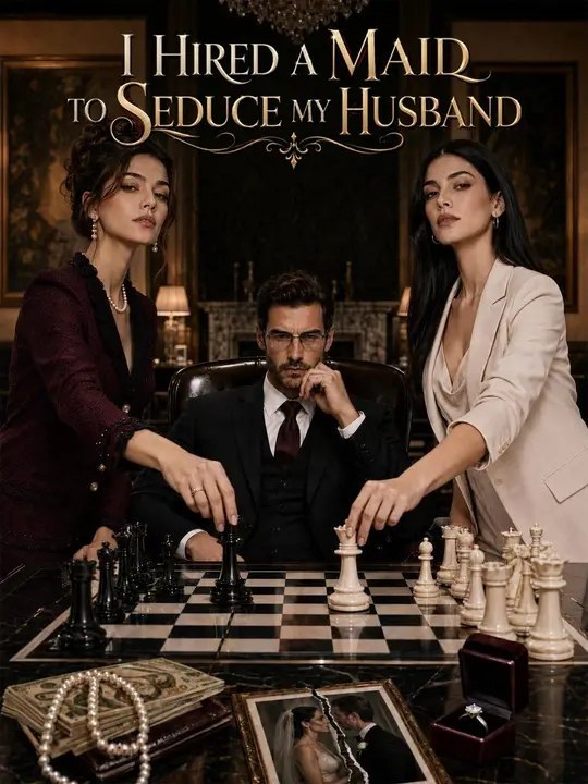 I Hired a Maid to Seduce My Husband - DRAMA FUL...
