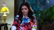 Toota Huwa Dil Episode 56 | 22 August 2026 | Nazish Jahangir | Agha Ali | ARY Digital