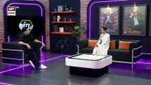 Buzz EP 63 | Tamasha S5 3rd Elimination: Kubra Eshaq | 22 Aug 2026 | ARY Digital