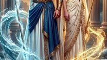 Too Late The Daughter Of Olympus Forsakes You.mp4
