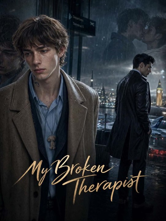 My Broken Therapist