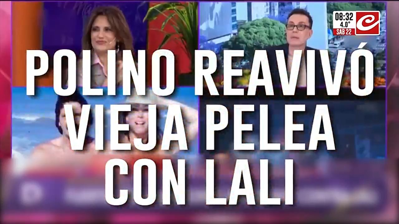 Los detalles desconocidos del enfrentamiento en...
