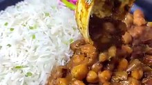 Viral One pot Chole Recipe_ Most unique &Easy Recipe #explorepage✨ #easyrecipe
