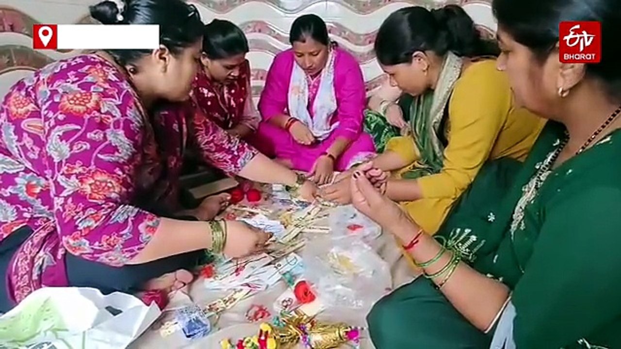 देहरादून की सास-बहू की जोड़ी का कमाल, राखी कारो...