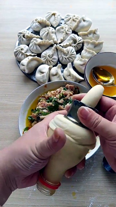 Satisfying Food Art