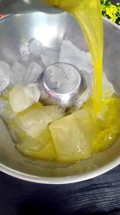 🧈✨ Ghar par Homemade Butter — bilkul fresh & cr...