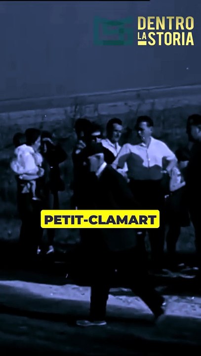 France 1962: Gunfire Hits De Gaulle's Car