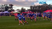Wagga City wins Southern Inland grand final