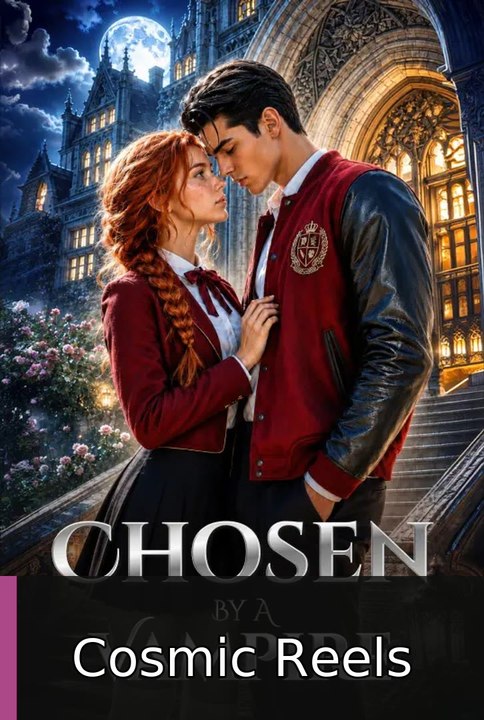 Chosen by a vampire engsub fullepisode⚡️ Cosmic Reels
