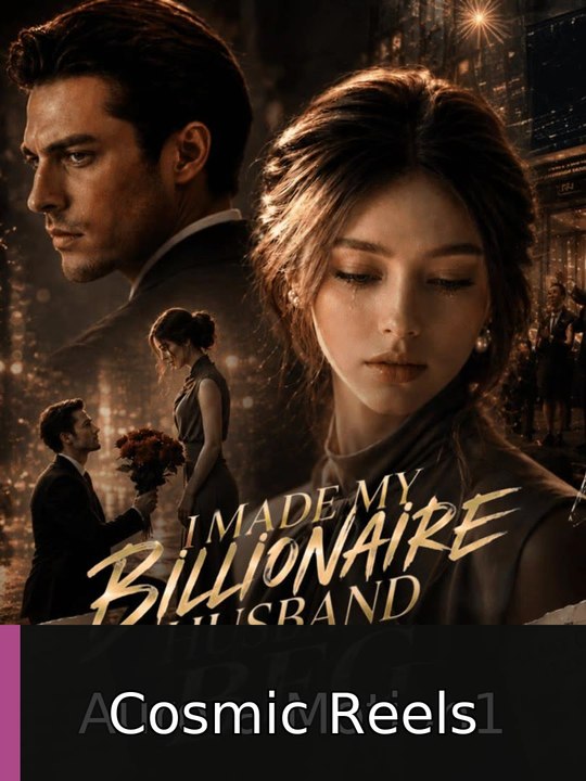 I Made My Billionaire Husband Beg englishsubtitle fullfilm newdrama❗️❗️ Cosmic Reels