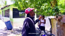 El Sistema Carcelario   PELICULA DOMINICANA
