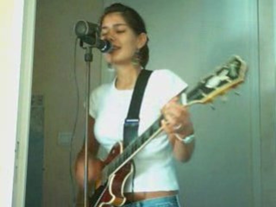 Axel Bauer - Eteins La Lumière -