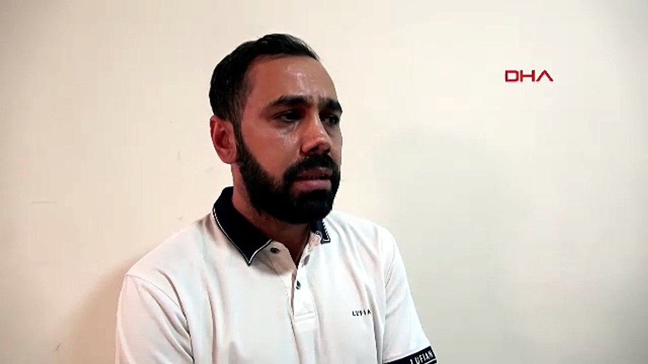 Burun estetiği yaptıran genç adamın hayatı kabusa döndü