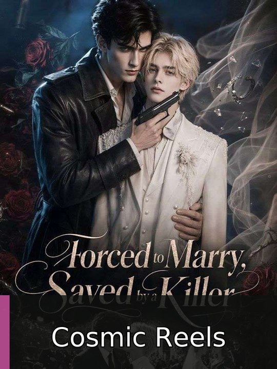 Forced to Marry, Saved by a Killer engsub fullepisode bingewatch❤️ Cosmic Reels