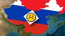 Et si la Russie et la Chine échangeaient leur place ?