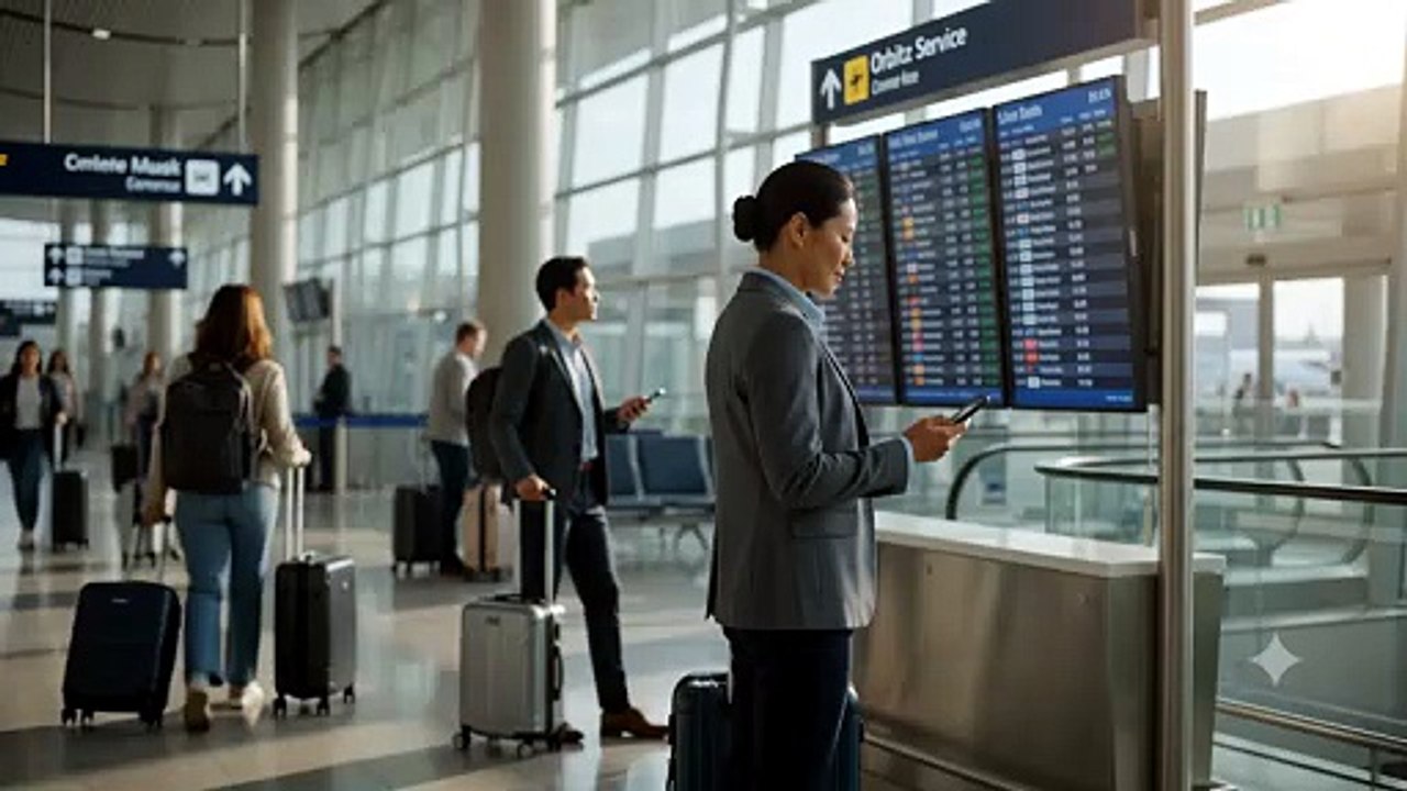 Orbitz® Customer Service Complete Support Guide ➤ Step-by-Step Help & Support Explained