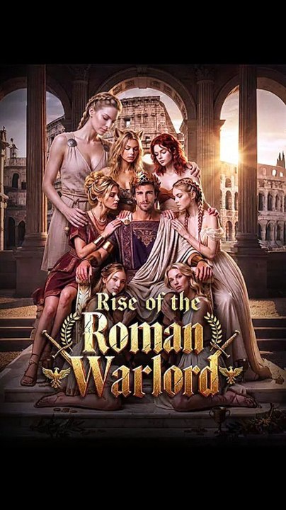 Rise of the Roman Warlord