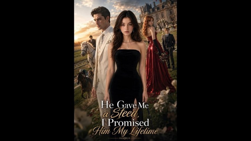 [FULL] He gave me a steed，I promised him my lifetime