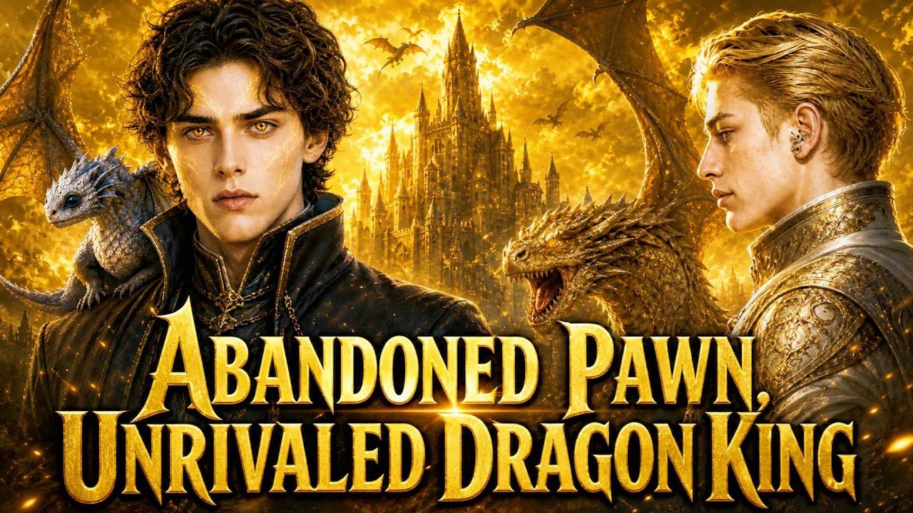 Abandoned Pawn, Unrivaled Dragon King ai