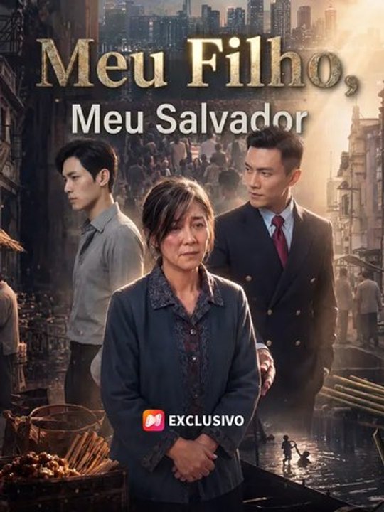 Meu Filho, Meu Salvador