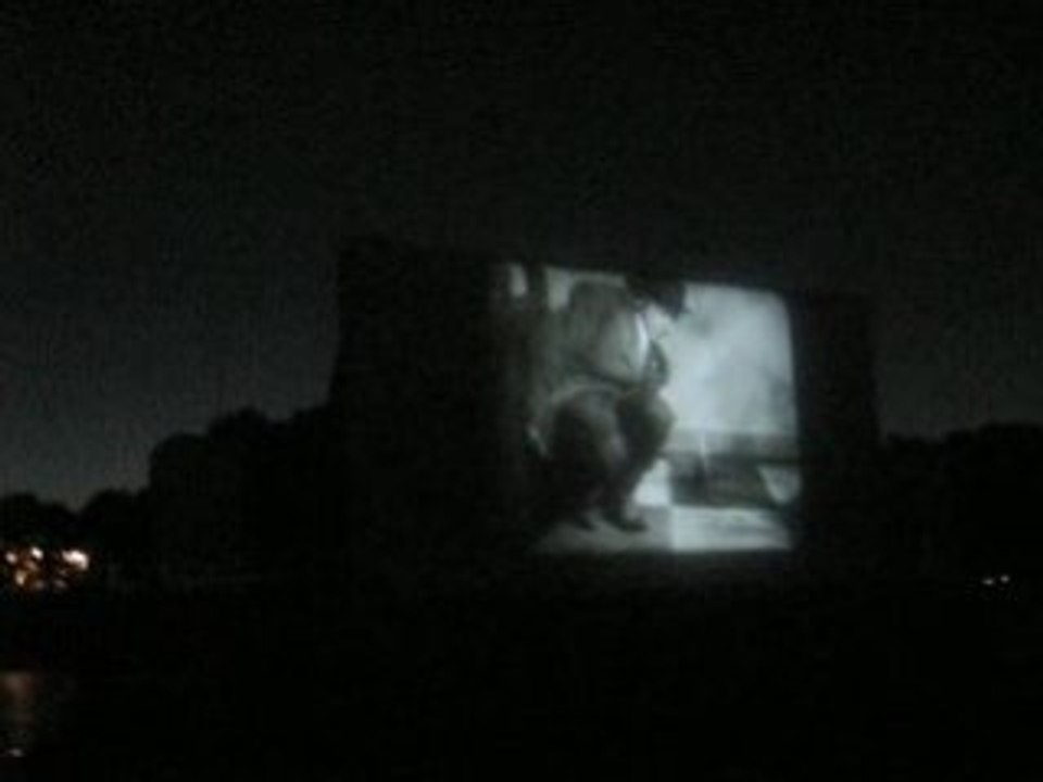 Cine recital