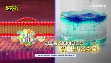 속쓰림 걱정 덜한 리포좀 멀티비타민!