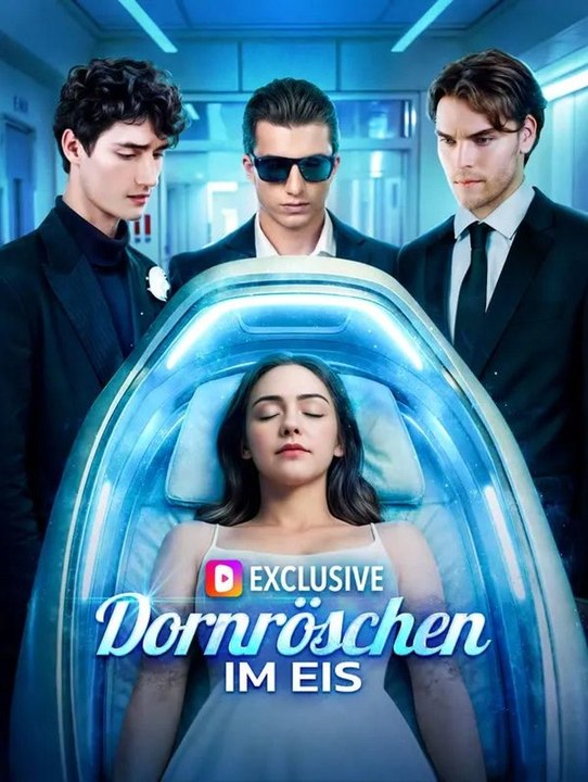 Dornröschen im Eis(Synchron) - Teil 1/1 | Folgen 1-55