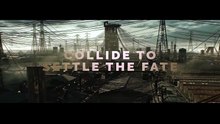WARRIORS OF THE WASTELAND Official Trailer (2026) (4K)