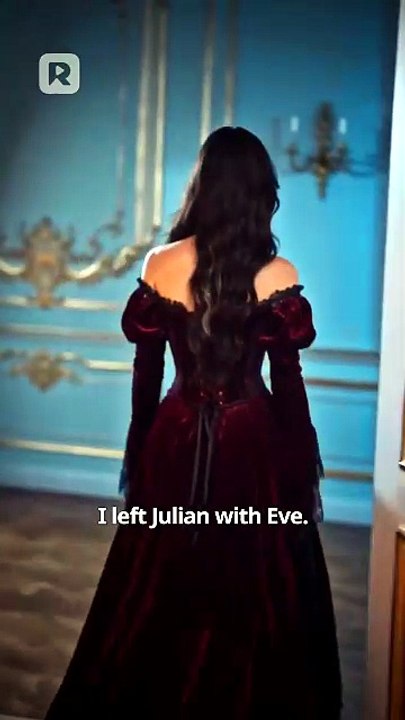 I Was My Vampire Husband's Dead Wife [Full Movie]
