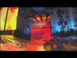 Armin van Buuren at Love Parade 2008