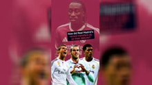 Bellingham, Bale, Ronaldo - how did Real Madrid’s record signings perform on their debuts?