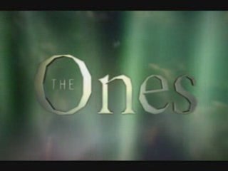 The Ones - Mini Trailer