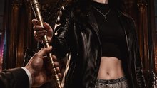 The Swapped Mafia Heiress - Full EP (ENGSUB)