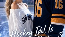 Hockey Idol Is My Secret Boyfriend - Full Episode | Hockey Romance Drama