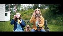AFFECTION Official Trailer (2026) Jessica Rothe (4K)