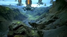 Las Secuelas del Asteroide que extinguió a los Dinosaurios