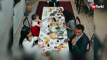 مسلسل نصف الام الحلقه 1 الاولى