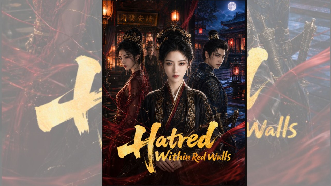 Hatred Within Red Walls 🏮 🌍 ENGSUB Bibi.Films