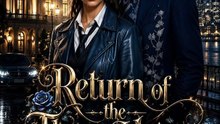 Return of Thorn Heiress Revenge Short - FULL EPS ENGLISH SUB 2026
