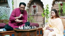 Khwaab Meray Episode 01 (Subtitles) 28th April 2026   Alizeh Shah - Azfar Rehman   Green TV