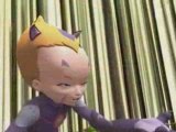 Trailer Fanfiction Code Lyoko - Un nouvel ennemi
