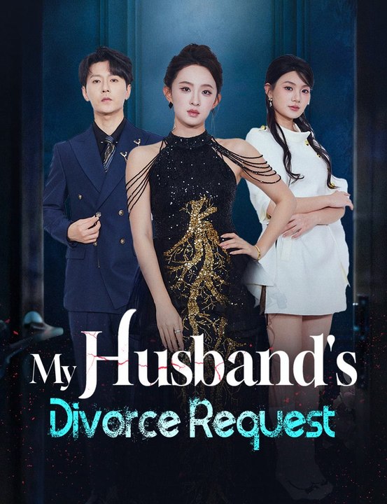 [EngSub] My Husband's Divorce Request